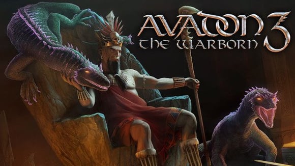 Avadon 3: The Warborn