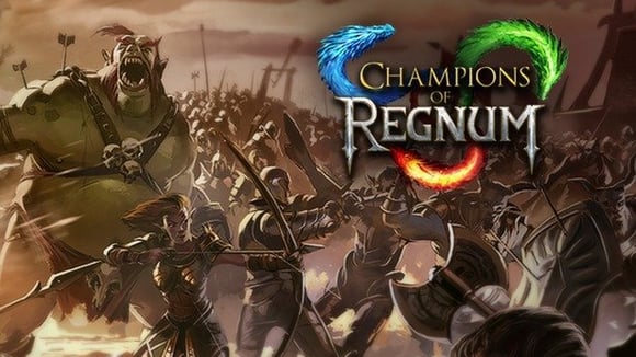 Champions of Regnum