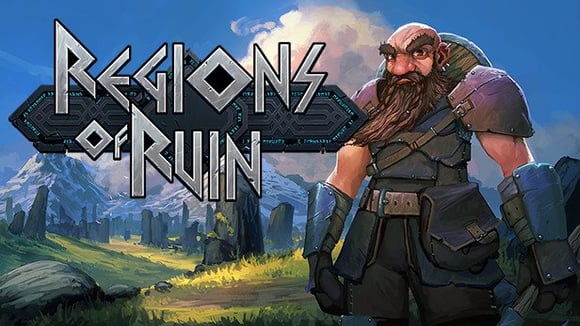 Regions of Ruin