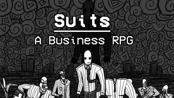 Suits: A Business RPG