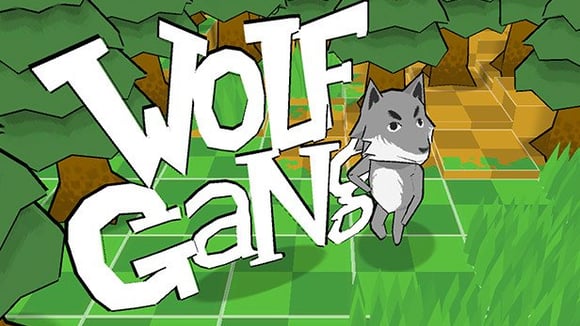 Wolf Gang