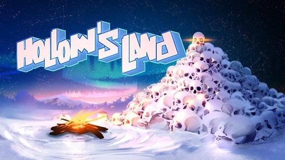 Hollow’s Land