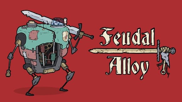 Feudal Alloy