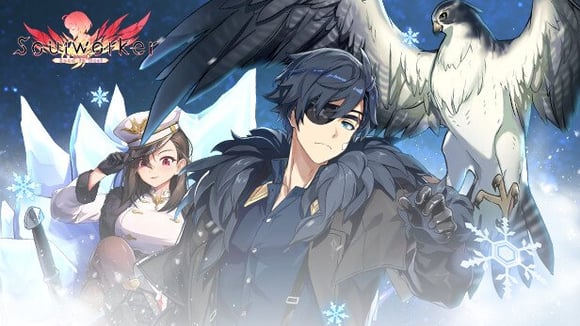 SoulWorker