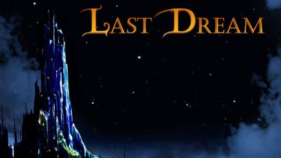 Last Dream
