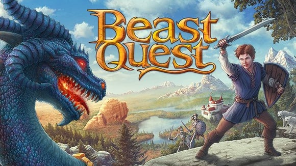 Beast Quest