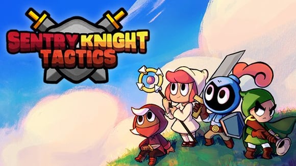 Sentry Knight Tactics