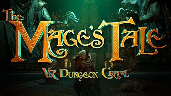 The Mage’s Tale