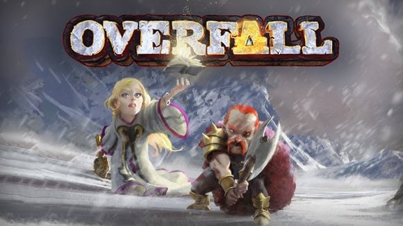Overfall