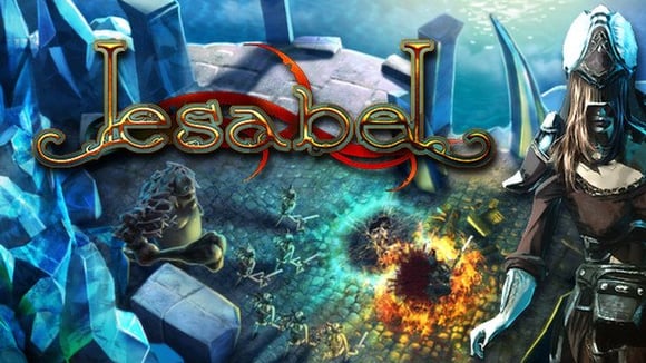 Iesabel