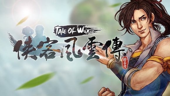 Tale of Wuxia