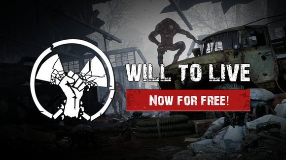 Will To Live Online