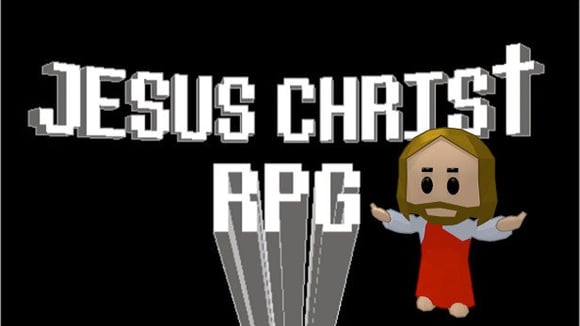 Jesus Christ RPG