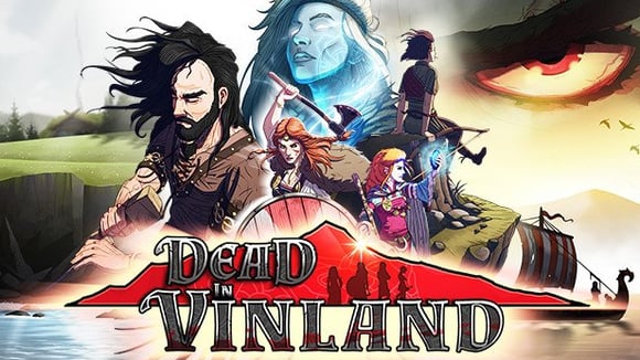 Dead in Vinland