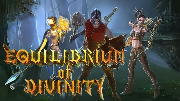 Equilibrium Of Divinity