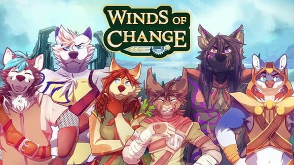 Winds of Change