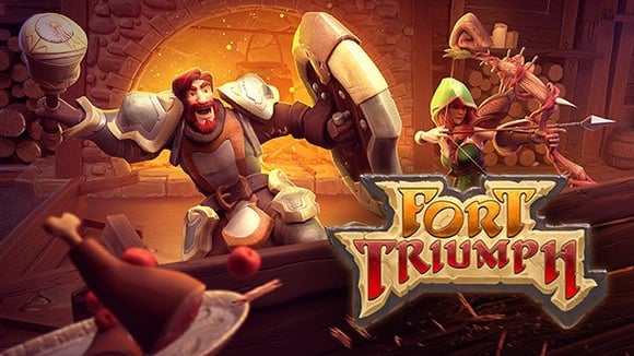 Fort Triumph