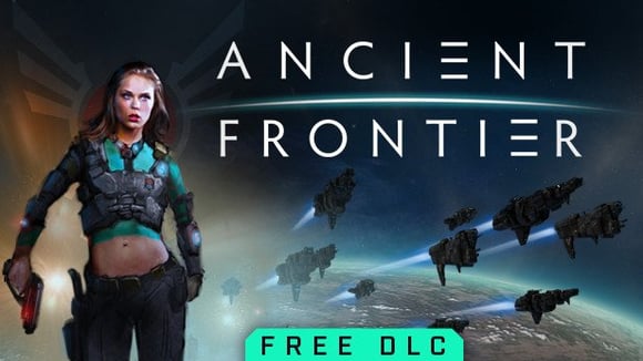 Ancient Frontier