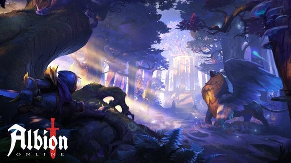 Albion Online