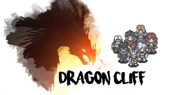 Dragon Cliff
