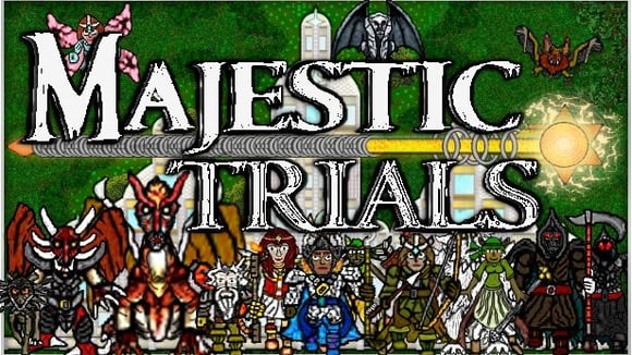 Majestic Trials