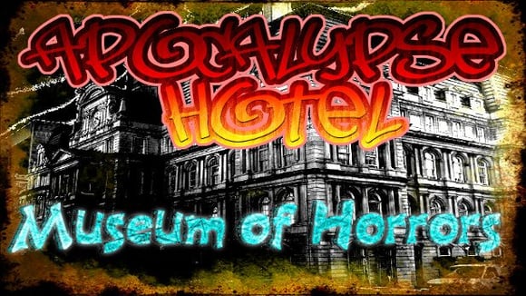 Apocalypse Hotel