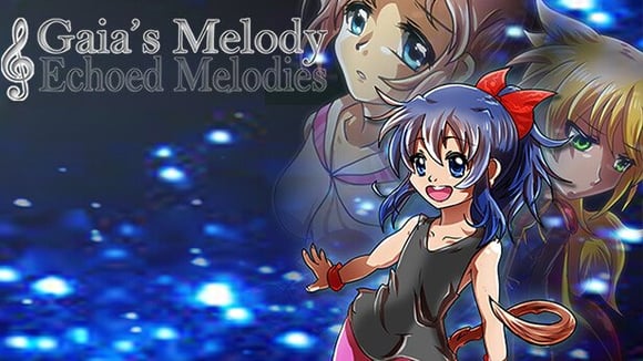 Gaia’s Melody: Echoed Melodies
