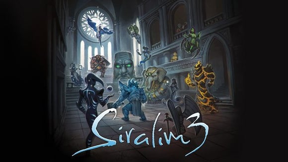 Siralim 3