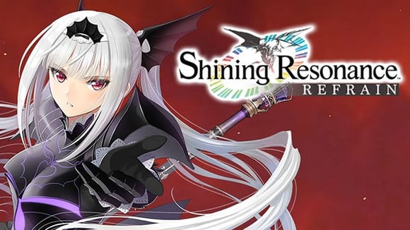 Shining Resonance Refrain