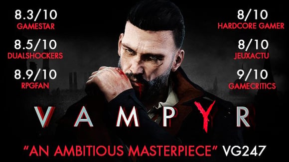 Vampyr
