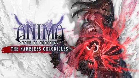 Anima: Gate of Memories - The Nameless Chronicles