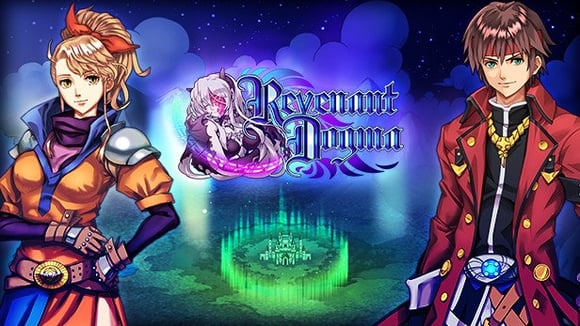 Revenant Dogma