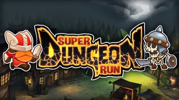 Super Dungeon Run