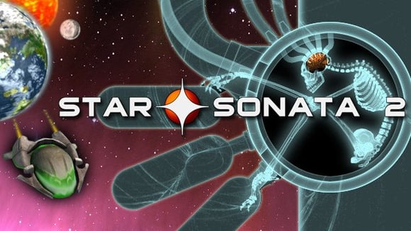 Star Sonata 2