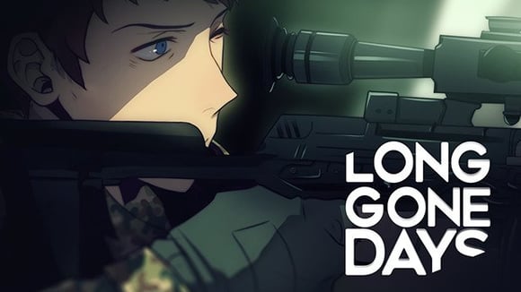 Long Gone Days