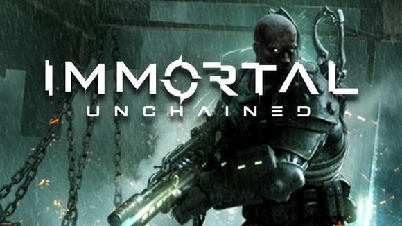 Immortal: Unchained
