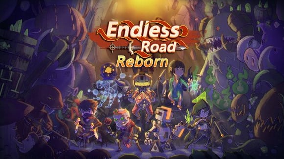 Endless Road