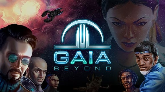 Gaia Beyond