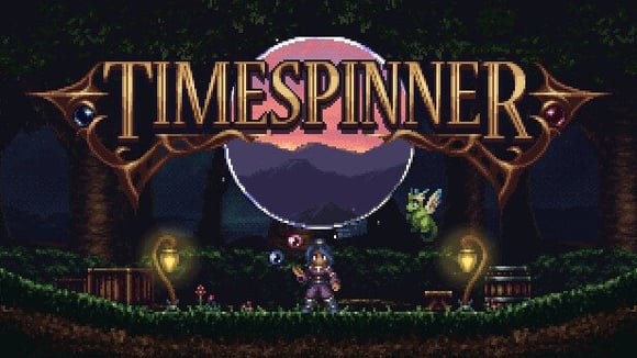 Timespinner