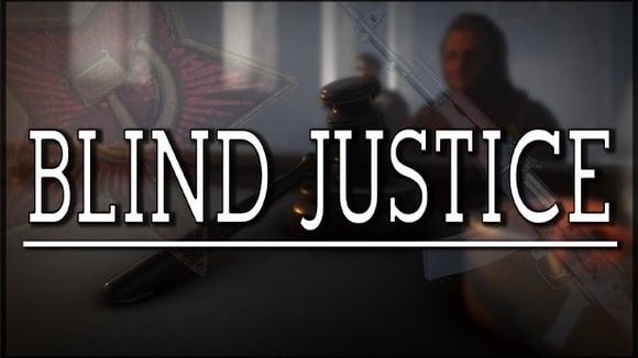Blind Justice