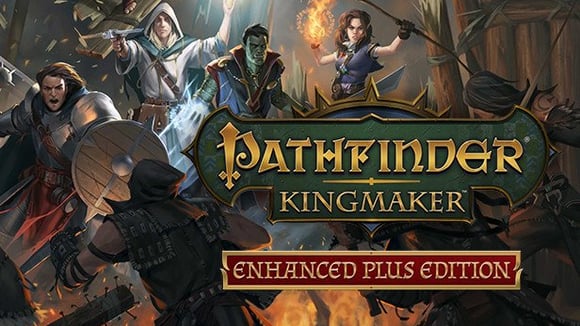 Pathfinder: Kingmaker