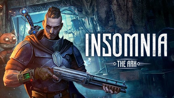 Insomnia: The Ark