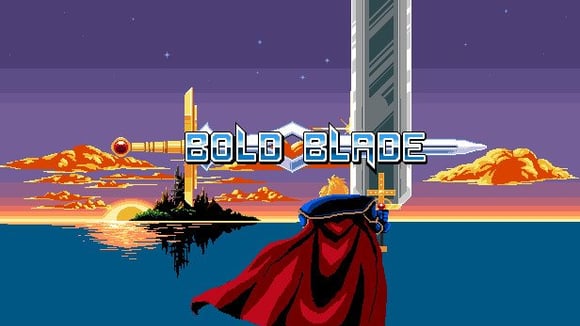 Bold Blade