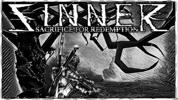 Sinner: Sacrifice for Redemption