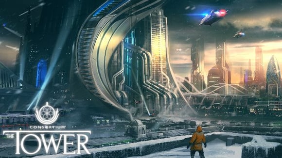 Consortium: The Tower