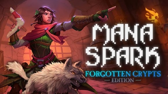 Mana Spark