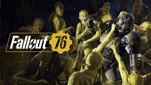 Fallout 76