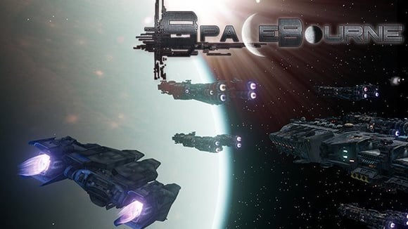 SpaceBourne