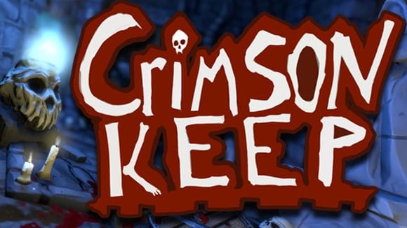 Crimson Keep