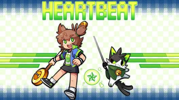 Heartbeat